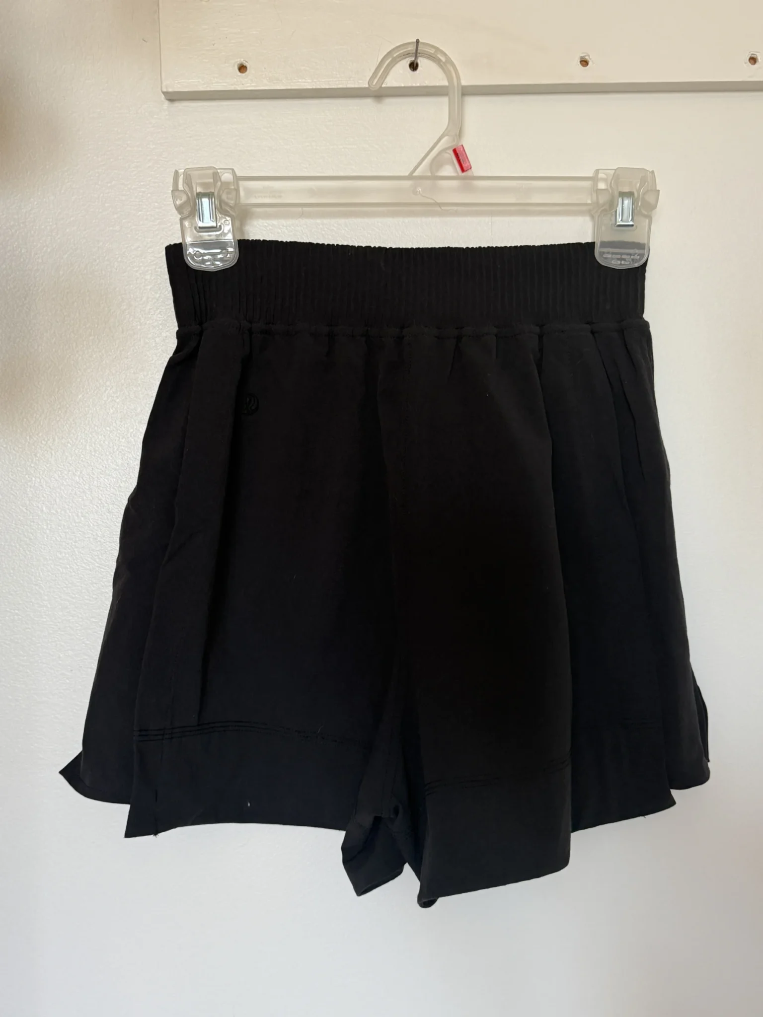 Featured image for Short de sport Lululemon