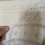 Thumbnail for Par-dessus beige bohème