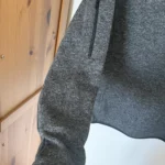 Thumbnail for Chandail de sport chaud gris