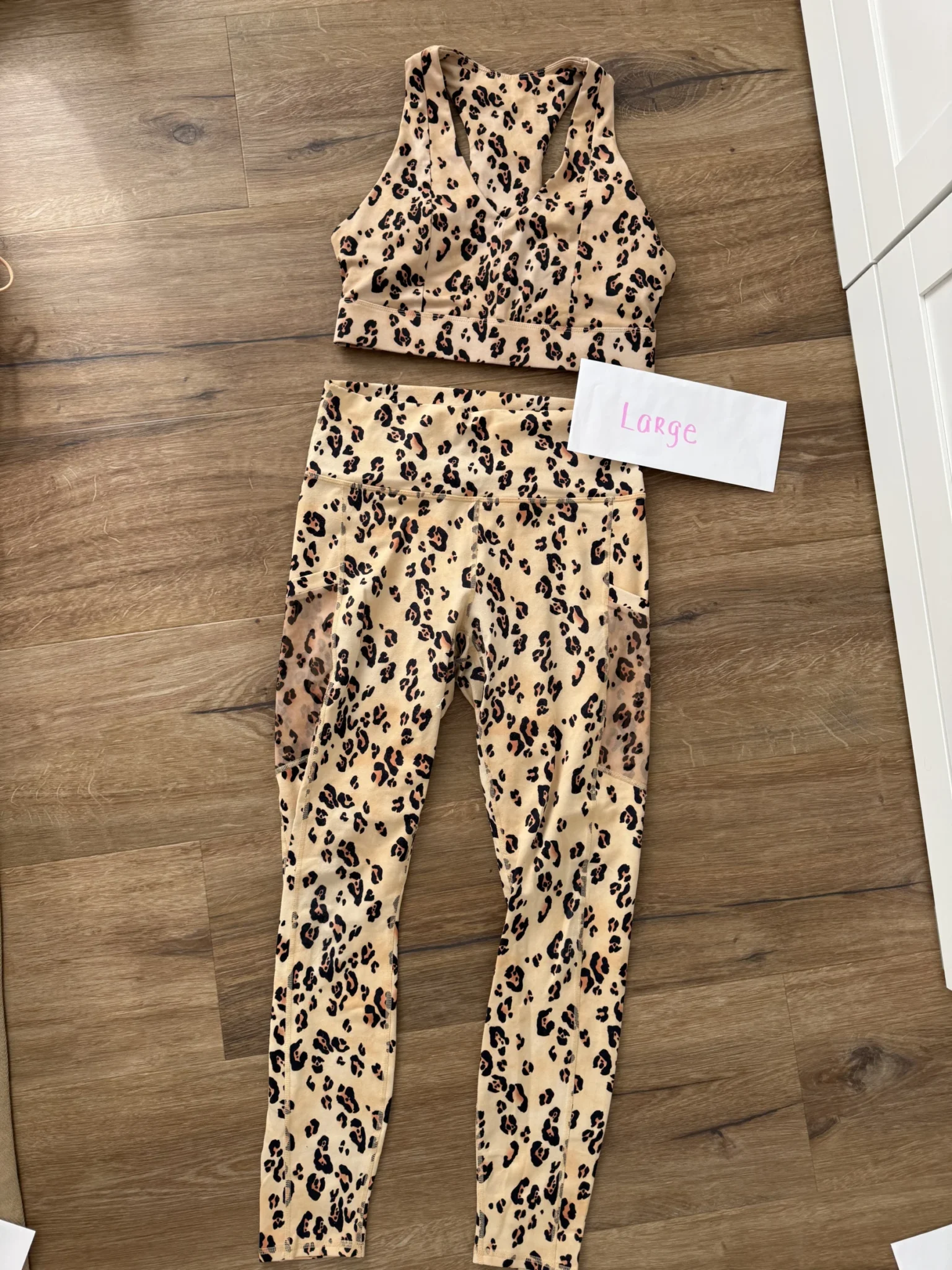 Image for Ensemble fabletics