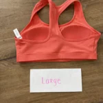 Thumbnail for Brassière de sport Nike