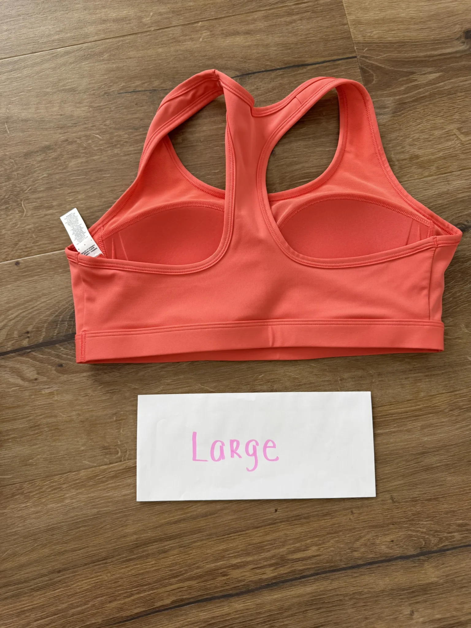 Image for Brassière de sport Nike