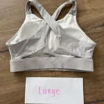 Thumbnail for Brassière de sport Fabletics