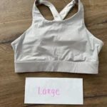 Thumbnail for Brassière de sport Fabletics