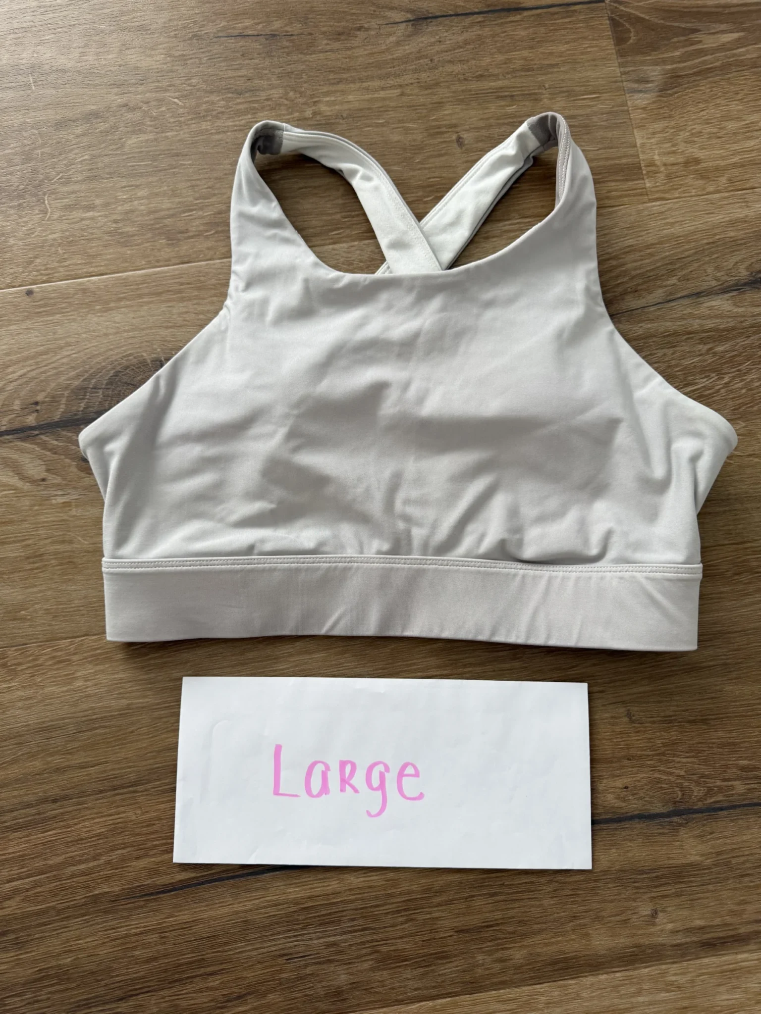 Image for Brassière de sport Fabletics