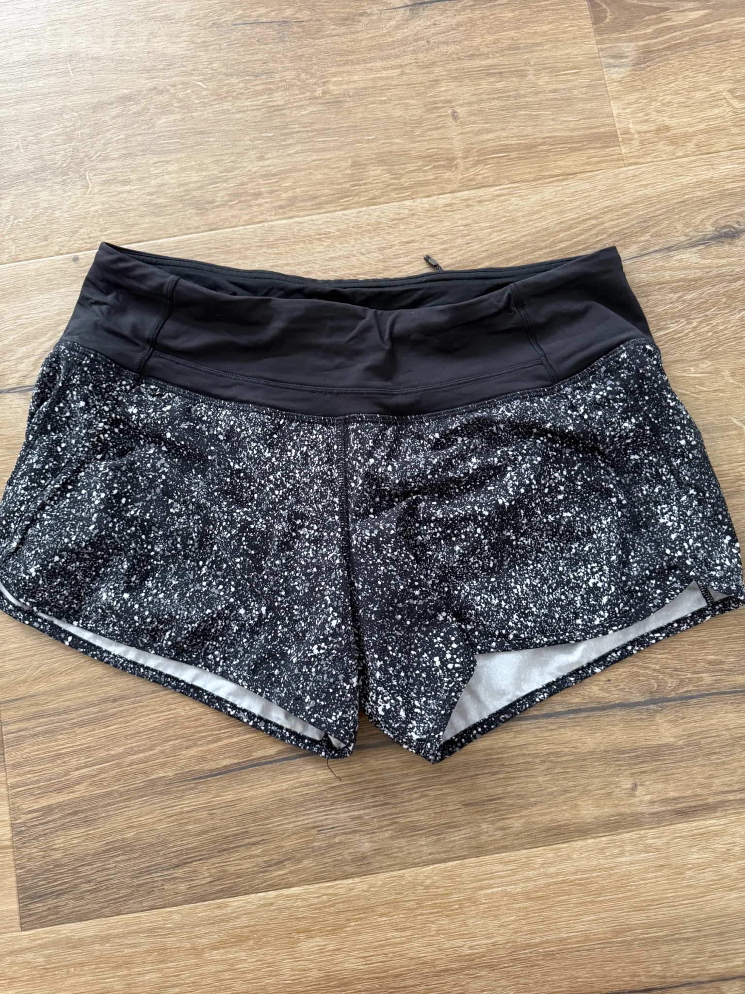 Image for Lululemon shorts