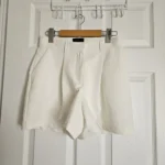 Featured thumbnail for Fait au Québec Short Ellalifestyle