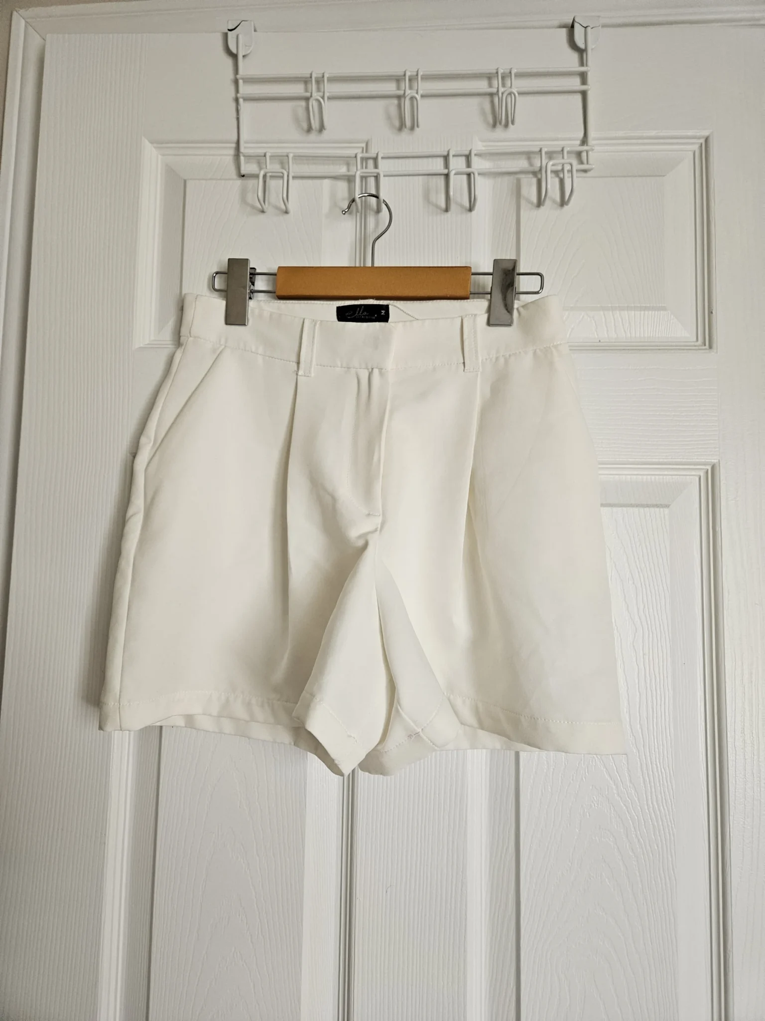 Featured image for Fait au Québec Short Ellalifestyle