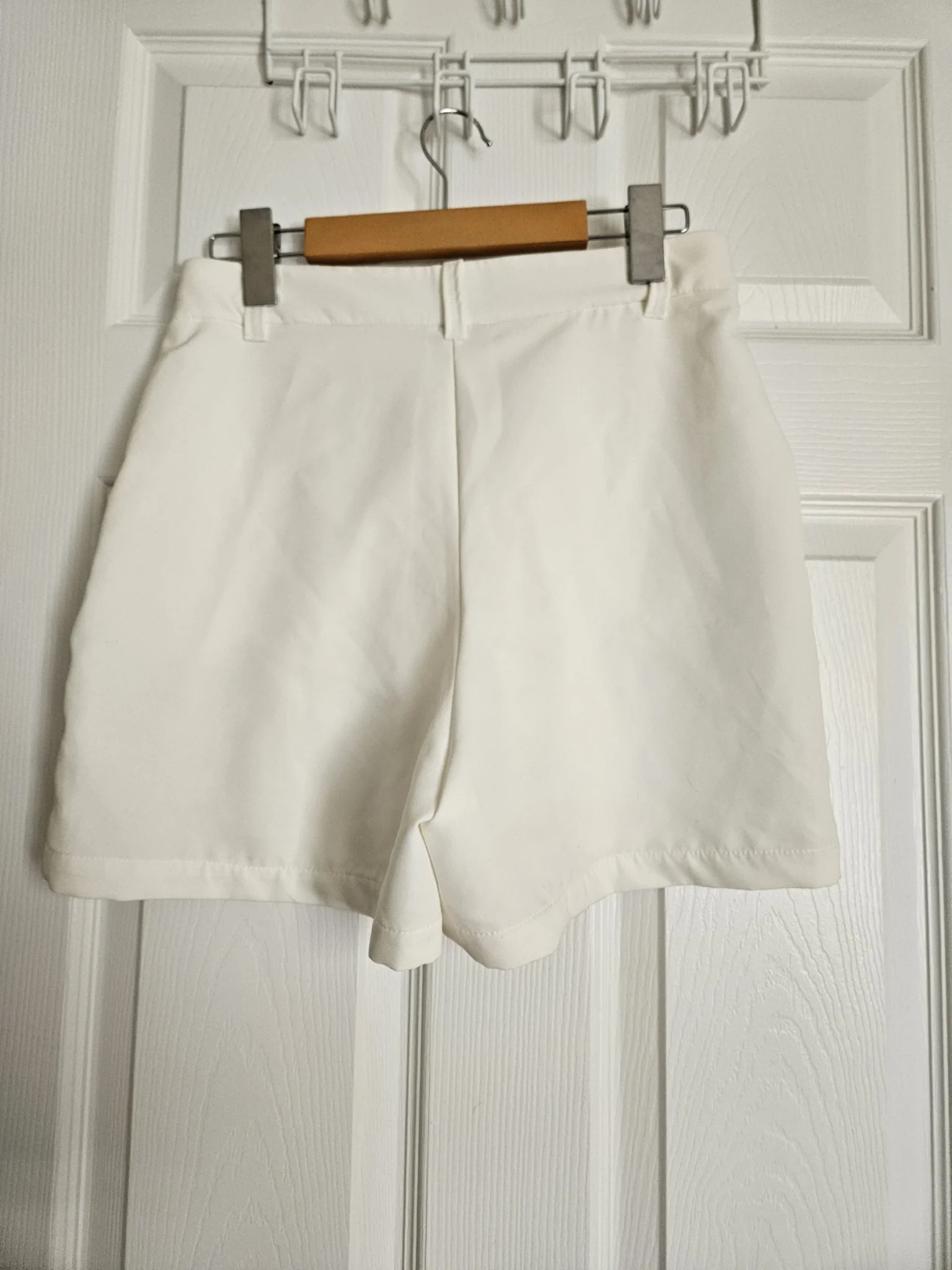 Image for Fait au Québec Short Ellalifestyle