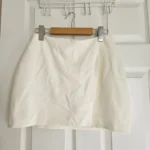 Featured thumbnail for Jupe-short fait au québec Ellalifestyle