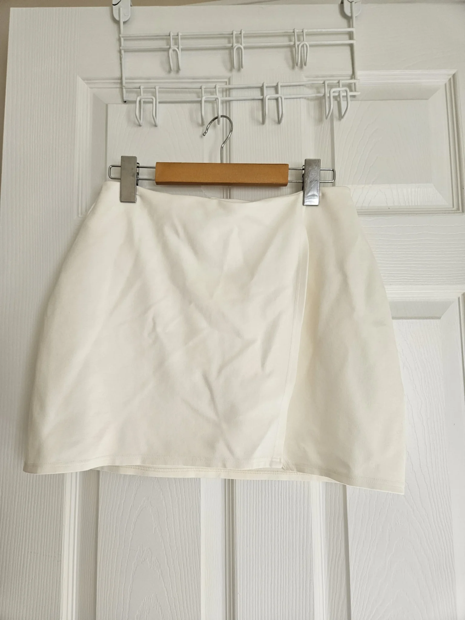 Featured image for Jupe-short fait au québec Ellalifestyle