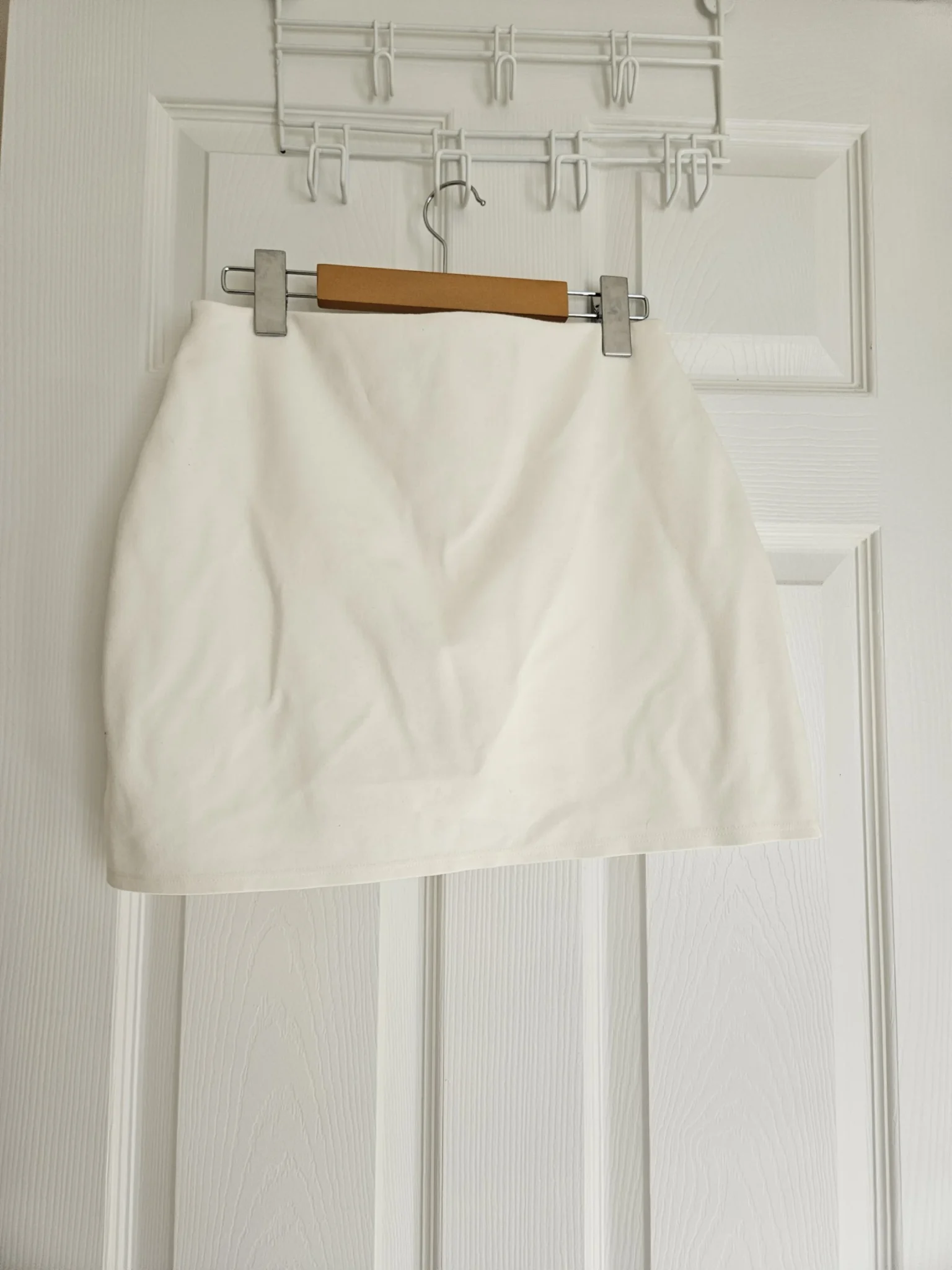 Image for Jupe-short fait au québec Ellalifestyle