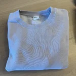 Featured thumbnail for Bubble Fleece Boyfriend Crew Sweatshirt