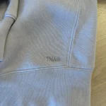 Thumbnail for Bubble Fleece Boyfriend Crew Sweatshirt