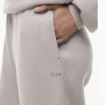 Featured thumbnail for Bubble Fleece Boyfriend Pants