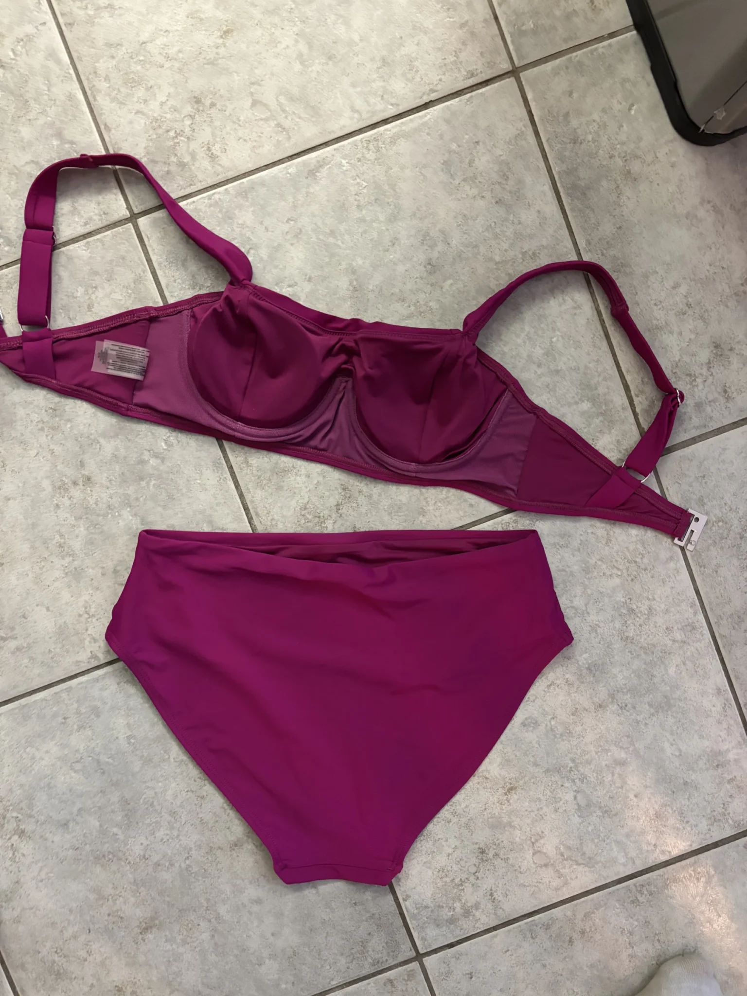 Image for Bikini neuf