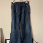 Featured thumbnail for Jeans Ellie Tahari taille 2