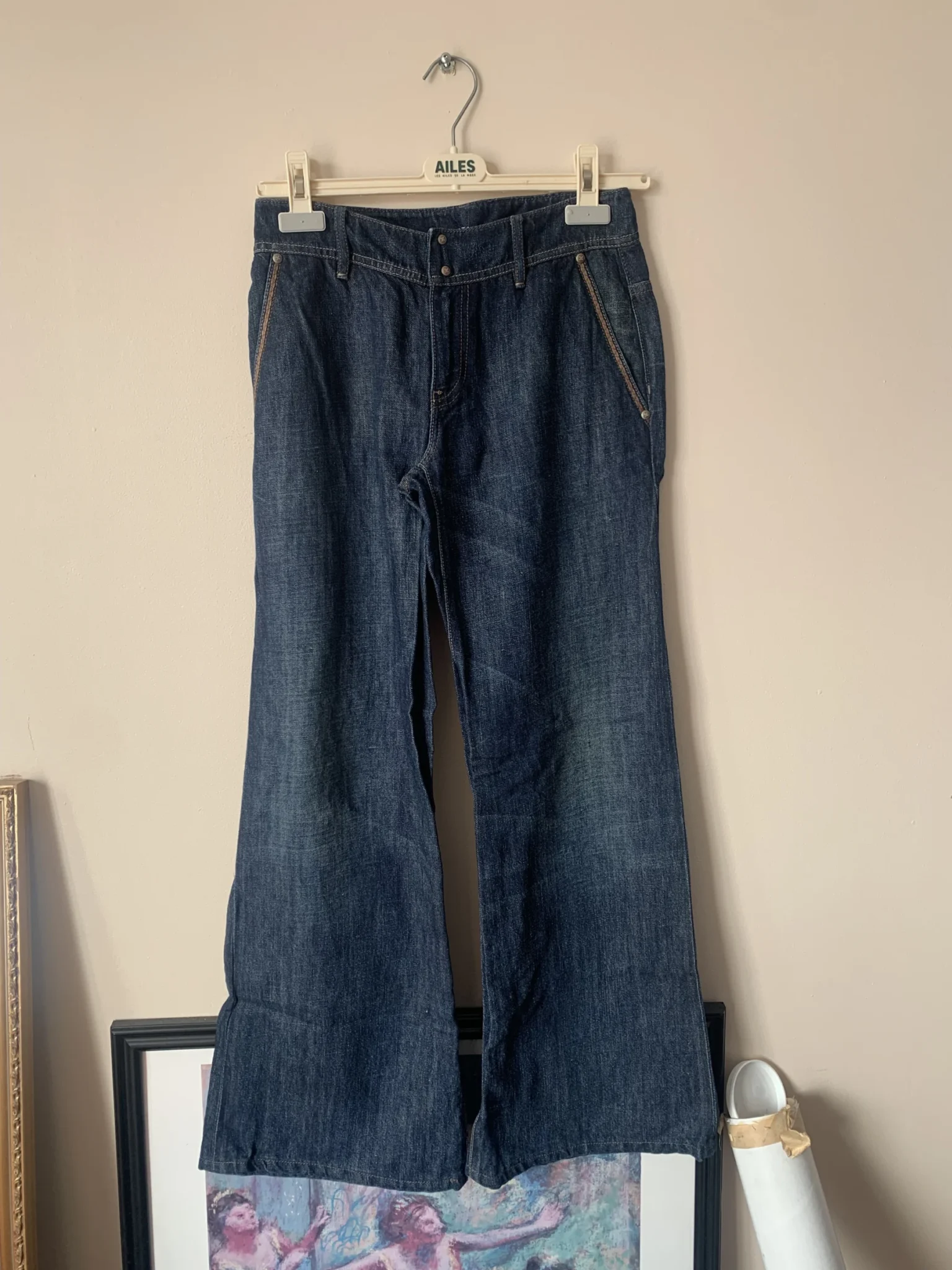 Featured image for Jeans Ellie Tahari taille 2