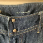 Thumbnail for Jeans Ellie Tahari taille 2