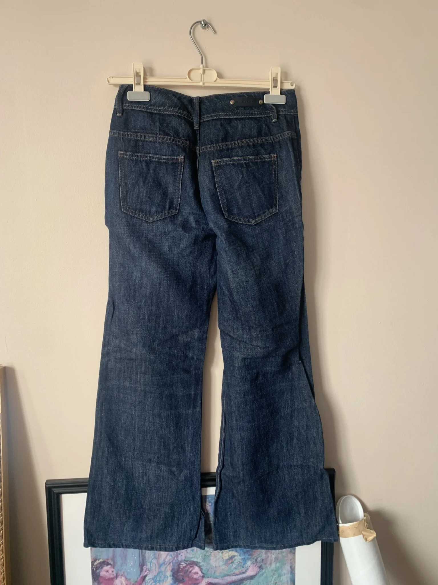 Image for Jeans Ellie Tahari taille 2