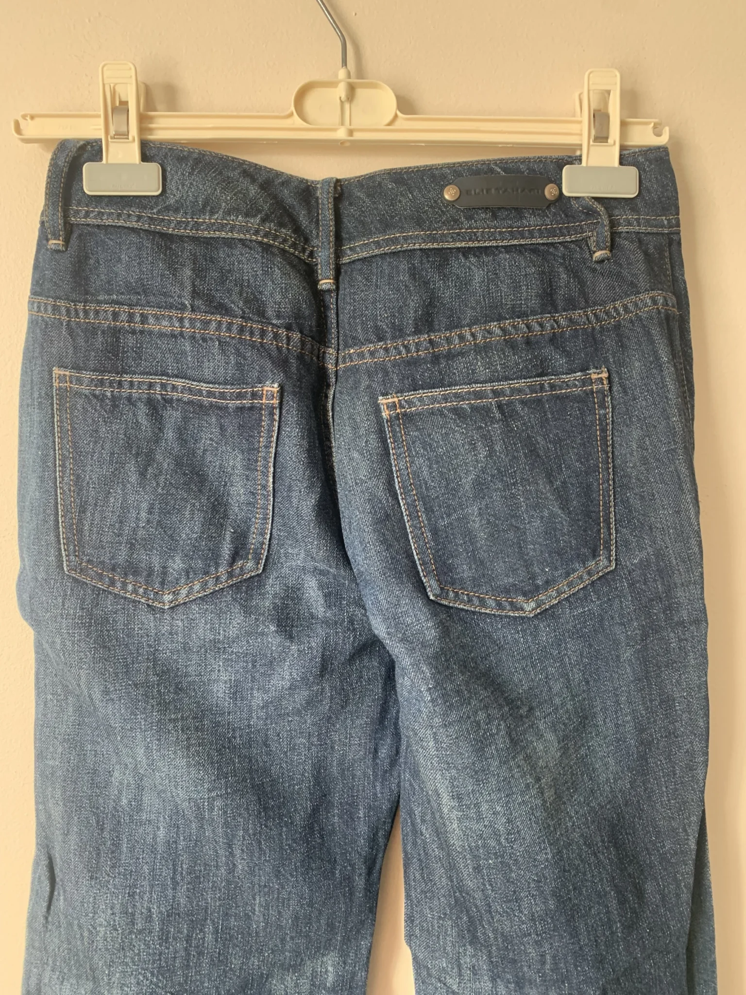 Image for Jeans Ellie Tahari taille 2