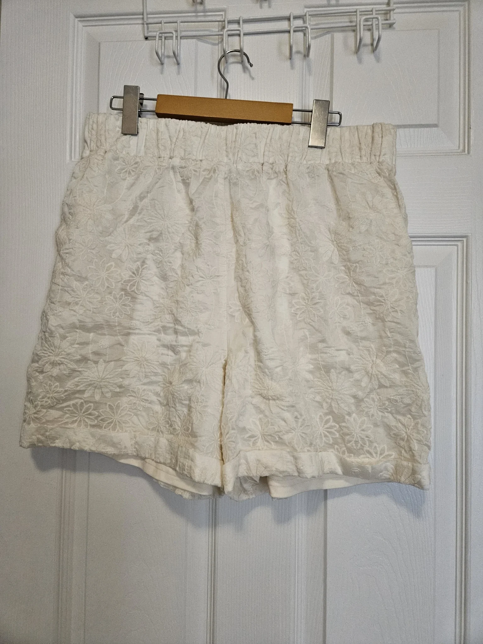 Featured image for Short marque Lait de poule neuf