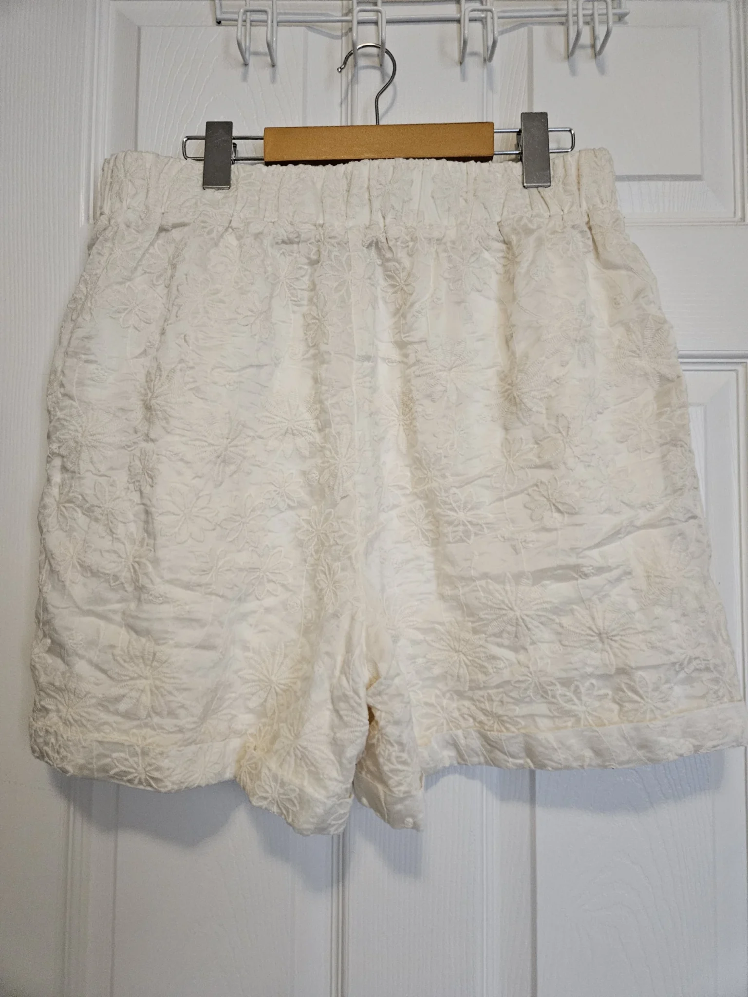 Image for Short marque Lait de poule neuf