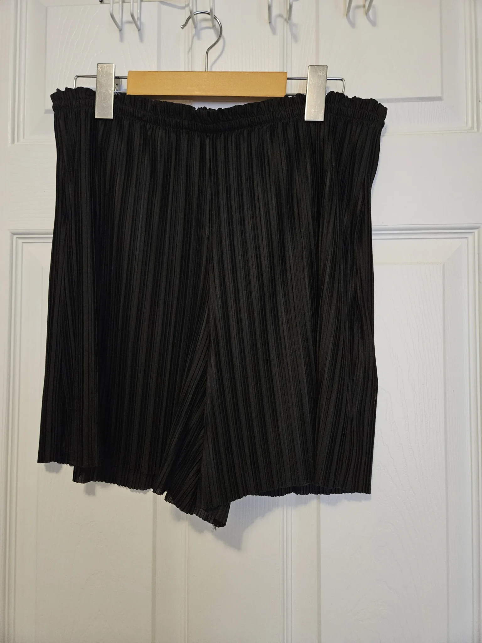Featured image for Mode Locale: short Ellalifestyle fait au québec