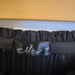 Thumbnail for Mode Locale: short Ellalifestyle fait au québec