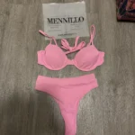Featured thumbnail for Bikini Mennillo