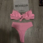 Thumbnail for Bikini Mennillo