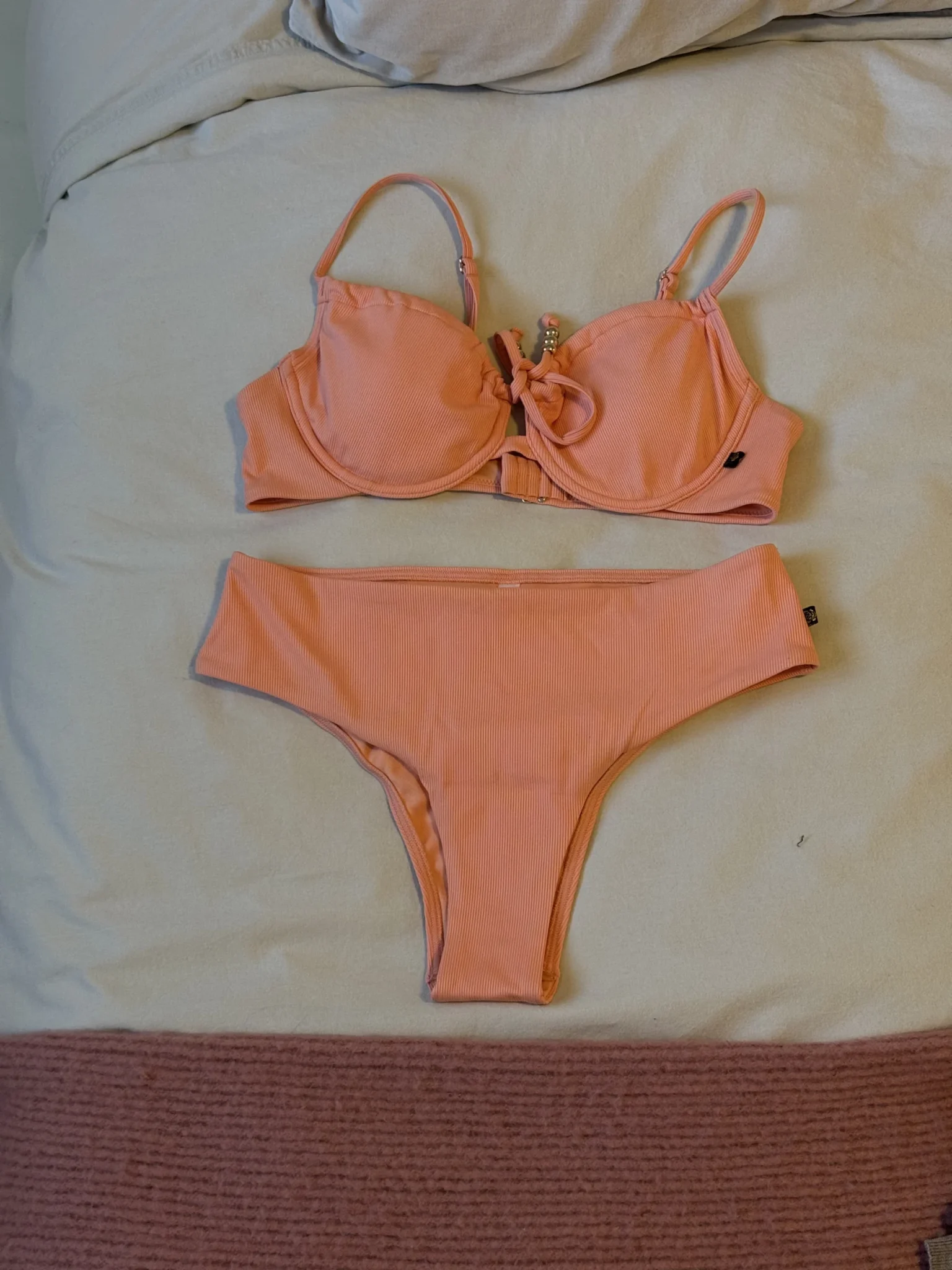 Featured image for Bikini La Vie En Rose