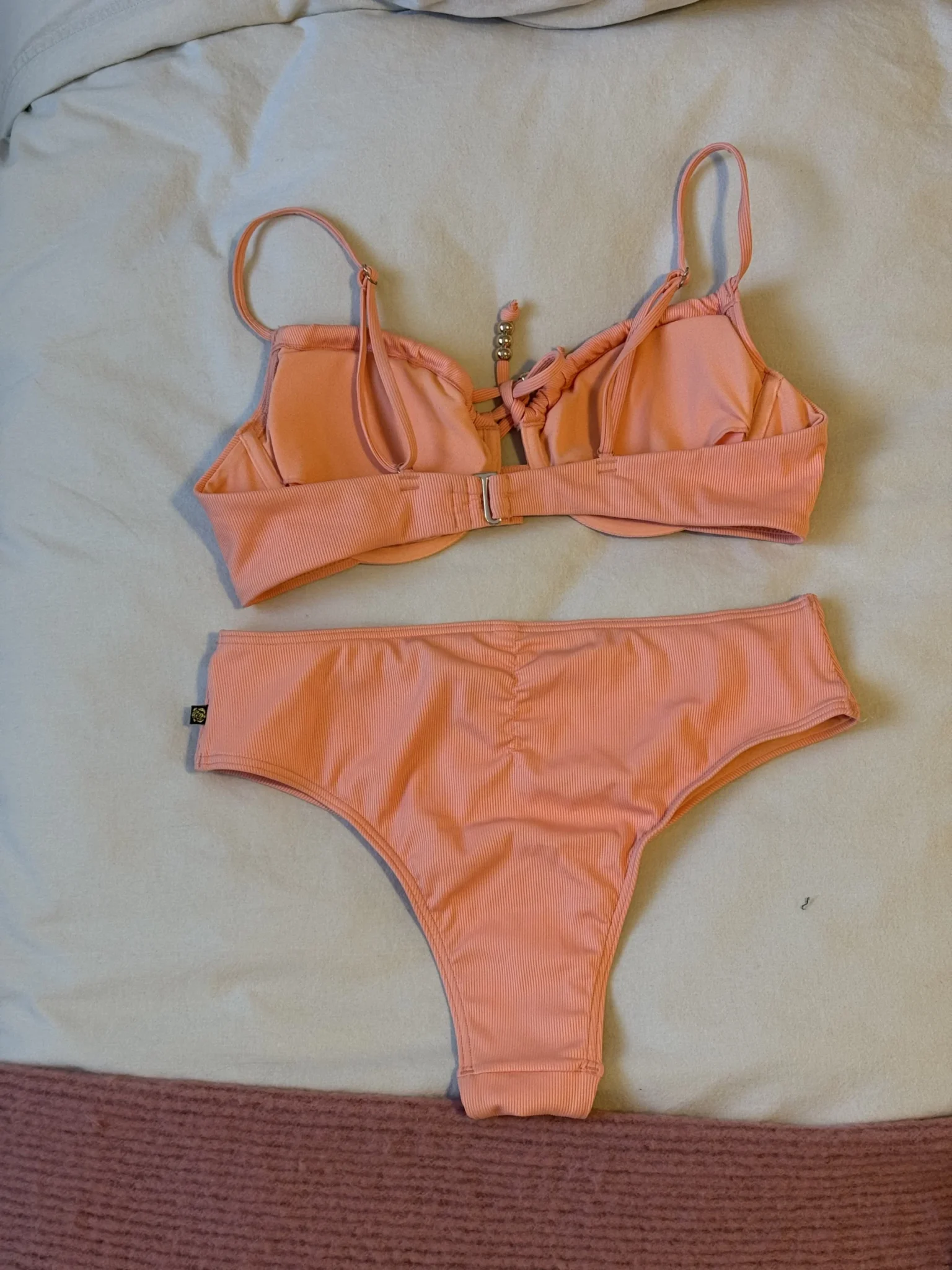 Image for Bikini La Vie En Rose