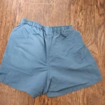 Thumbnail for Short enfant unisexe Patagonia 5 T