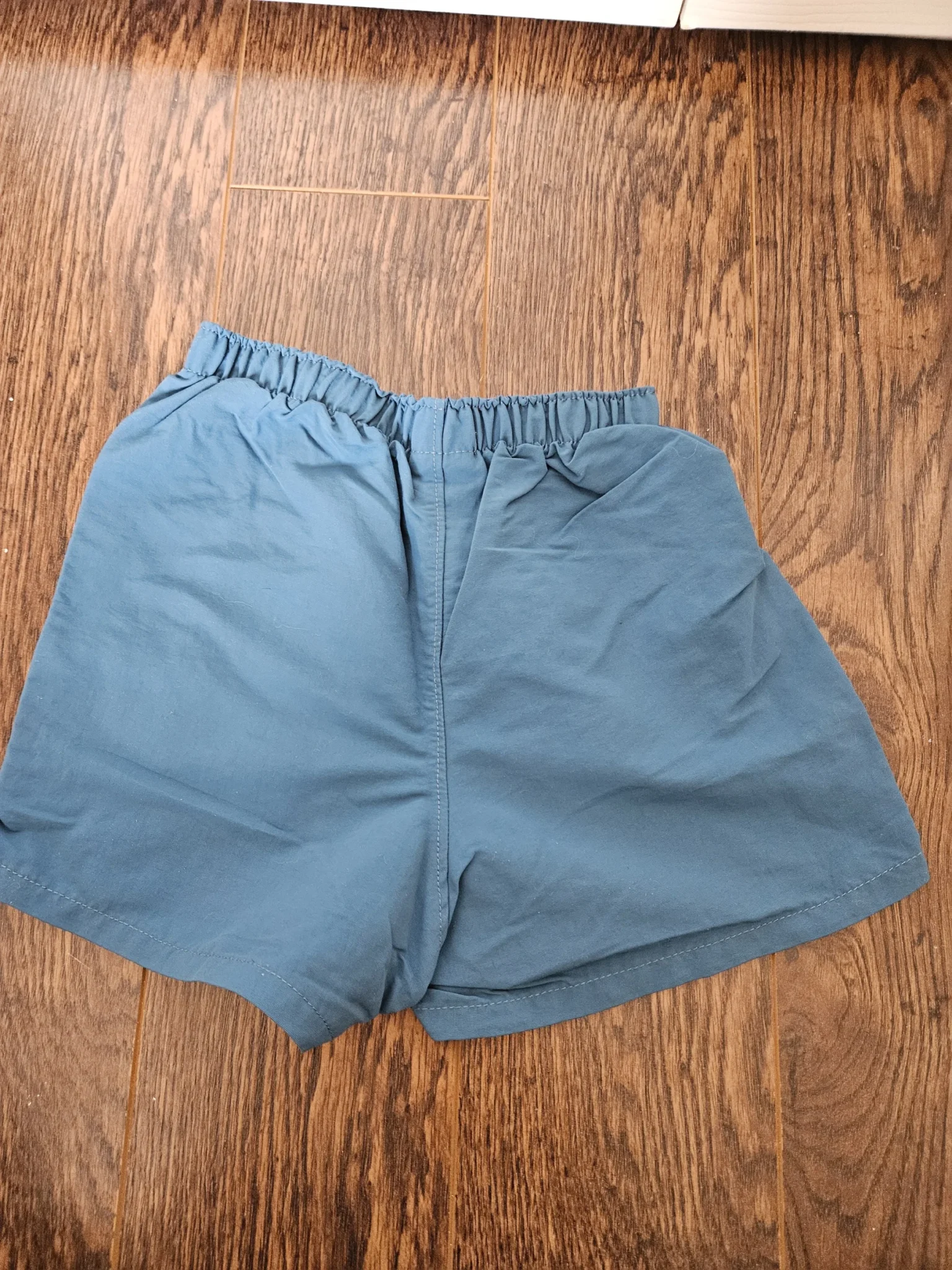 Image for Short enfant unisexe Patagonia 5 T