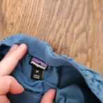 Thumbnail for Short enfant unisexe Patagonia 5 T