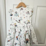 Thumbnail for Dress 4 t brand Disney Princesses
