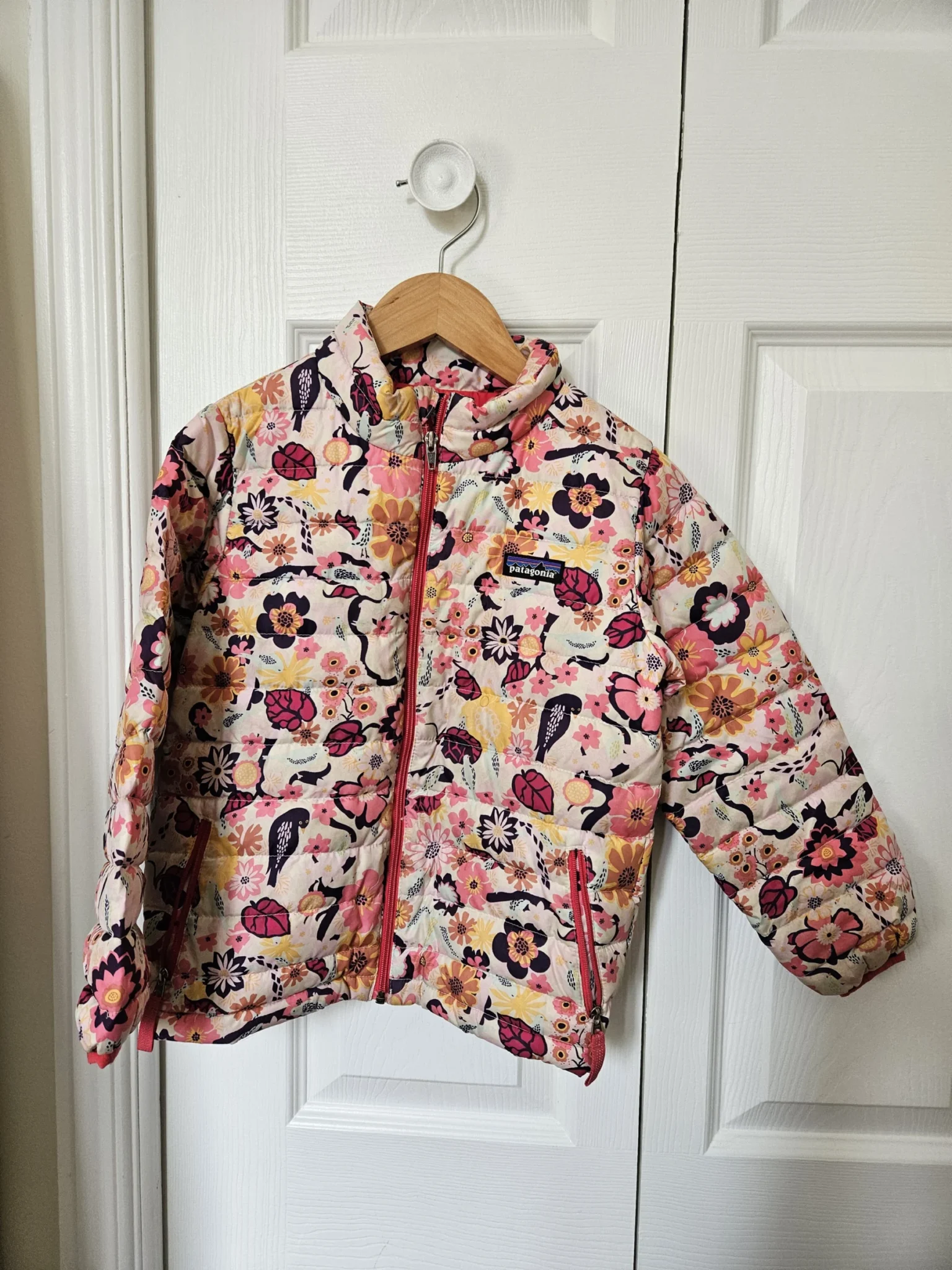 Featured image for Patagonia 5T Coat
