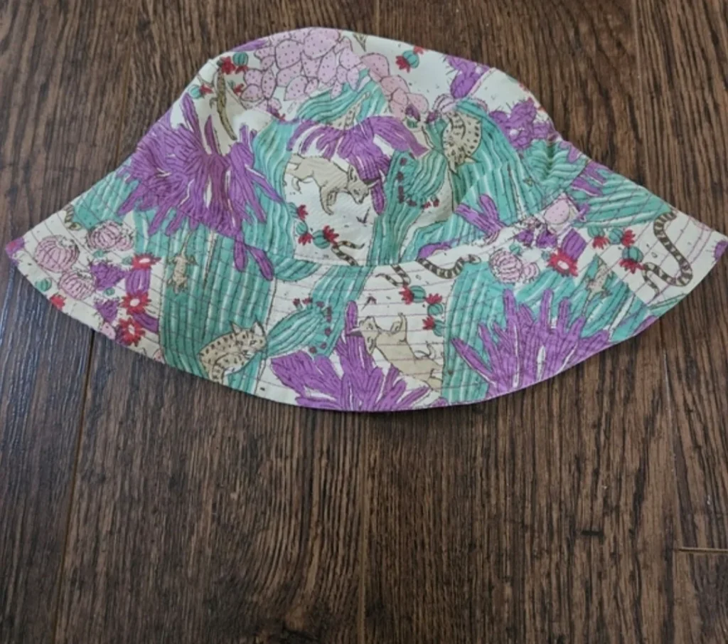 Featured image for Chapeau Patagonia réversible enfants os