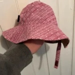 Thumbnail for Chapeau Patagonia réversible enfants os
