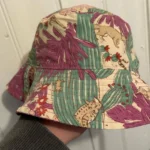 Thumbnail for Chapeau Patagonia réversible enfants os