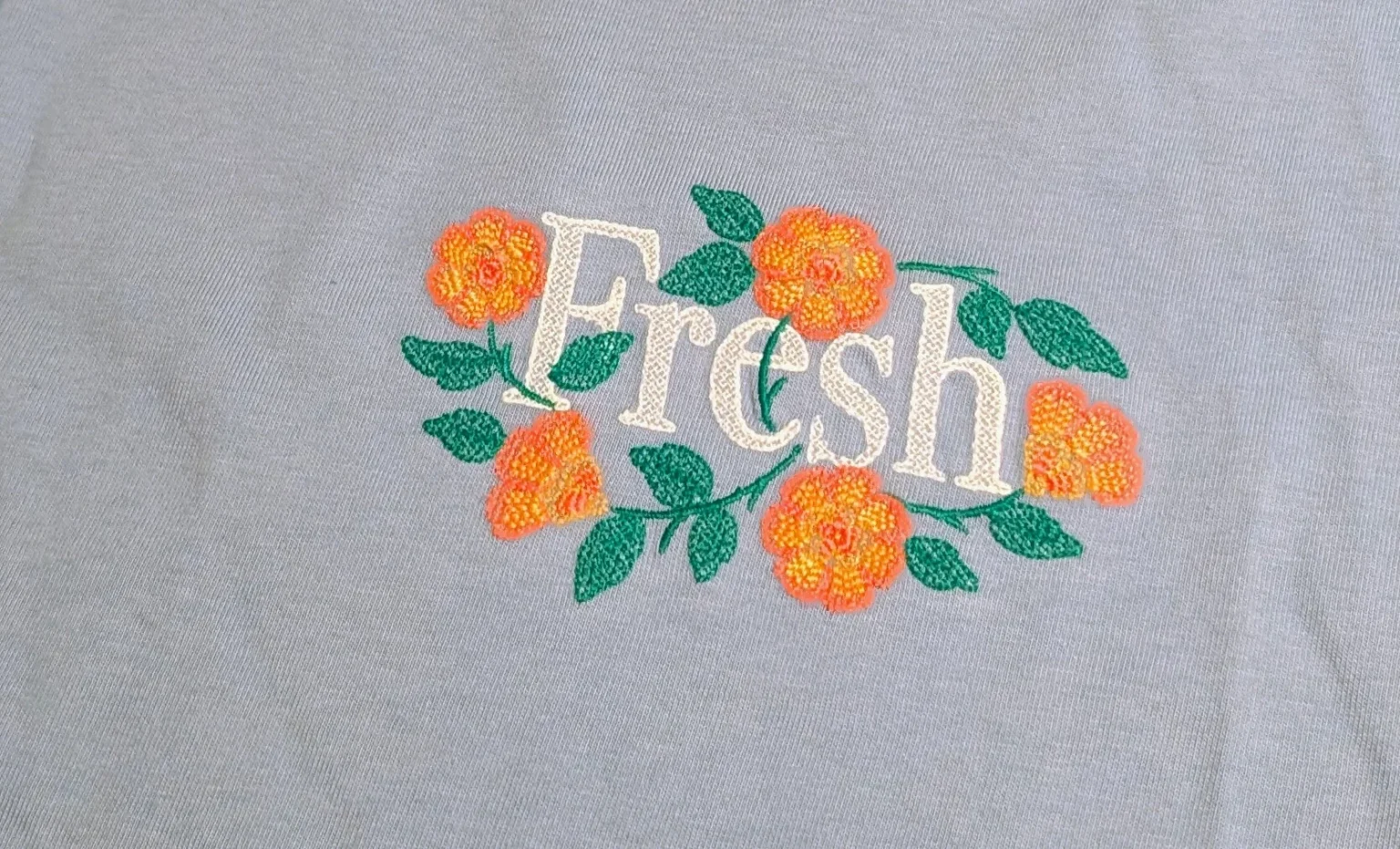 Image for New T-shirt 6-7 years