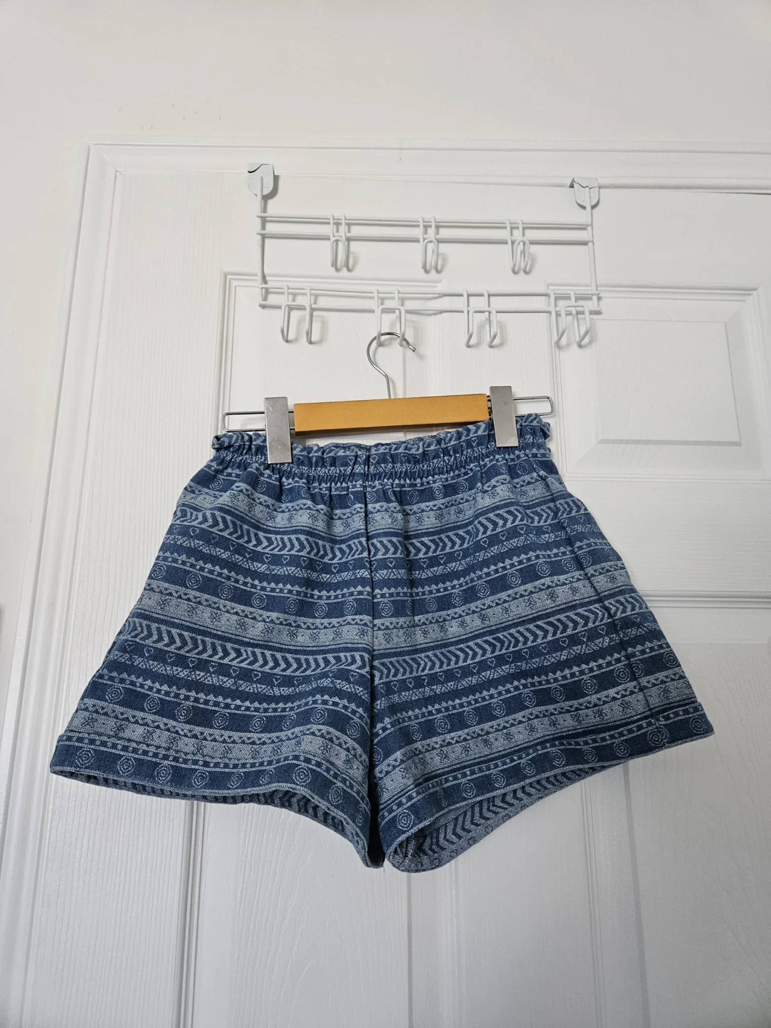 Featured image for Mode Locale: : short boho Ellalifestyle fait local