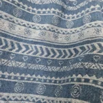 Thumbnail for Mode Locale: : short boho Ellalifestyle fait local