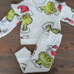 Featured thumbnail for Matching Set du Grinch