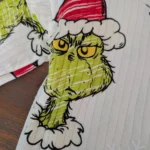 Thumbnail for Matching Set du Grinch