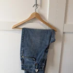 Thumbnail for LEVI’S 550 Relaxed Fit 34X30 (fait comme un 31.5-32)