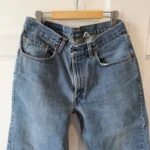 Thumbnail for LEVI’S 550 Relaxed Fit 34X30 (fait comme un 31.5-32)