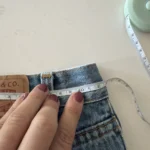 Thumbnail for LEVI’S 550 Relaxed Fit 34X30 (fait comme un 31.5-32)