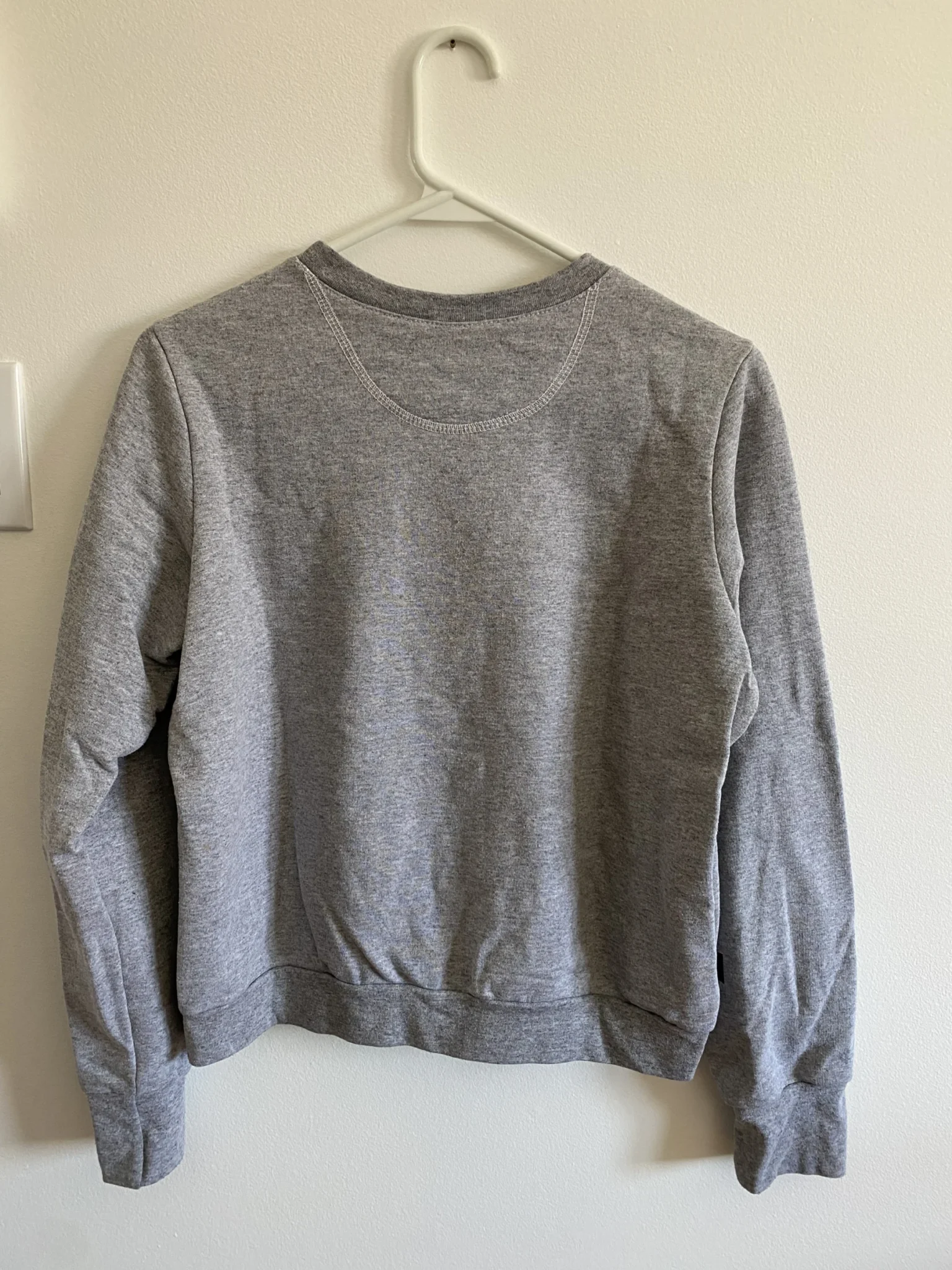 Image for Coton ouaté de yoga (studio Mile End)